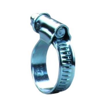 Colier auto din otel inox K2 PRIMA P90812, diametru 8-12 mm