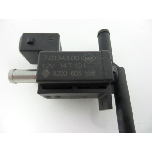 Convertor presiune 0.9 tce/1.2 Tce 8200603558 Dacia/Renault