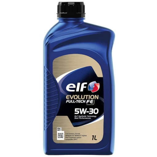 Elf Evolution Full Tech FE 5W30 1 litru