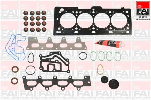 FAI AutoParts HS880 Set garnituri, chiulasa