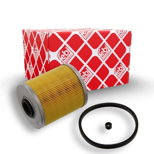 FEBI BILSTEIN 32534 Filtru combustibil