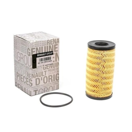 Filtru ulei cod 8200362442 Renault