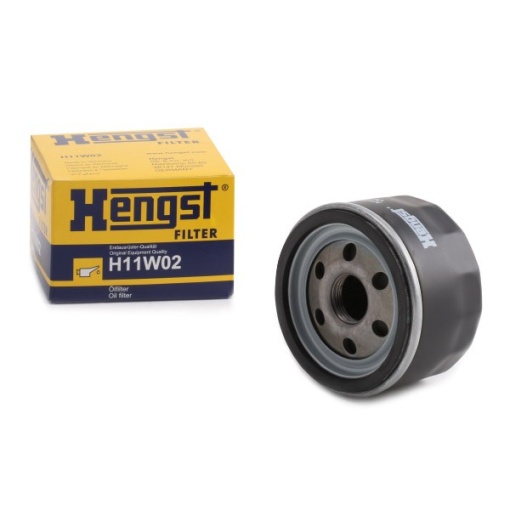 HENGST FILTER H11W02 Filtru ulei