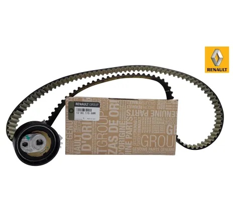 Kit Distributie 1.5 dCi EURO 6, DUSTER 2, DOKKER, Original Renault 130C14613R (referinta veche 130C11508R)