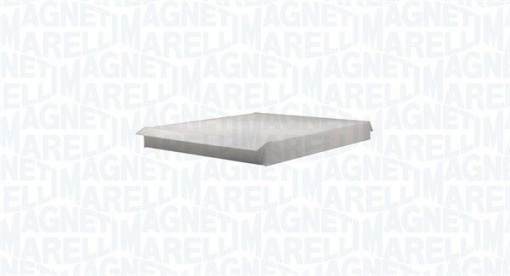 MAGNETI MARELLI 350203061620 Filtru, aer habitaclu filtru echivalent CU 2757