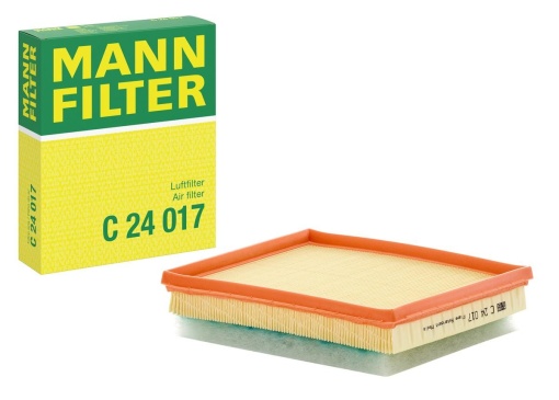 MANN-FILTER C 24 017 Filtru aer