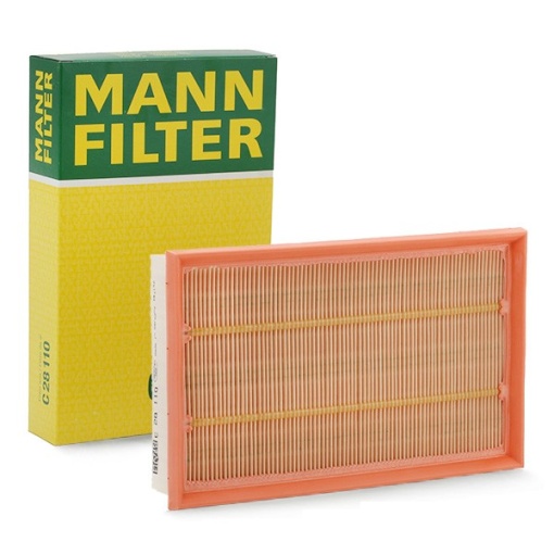 MANN-FILTER C 28 110 Filtru aer