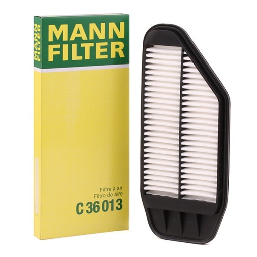 MANN-FILTER C 36 013 Filtru aer