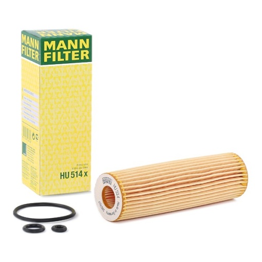 MANN-FILTER HU 514 x Filtru ulei