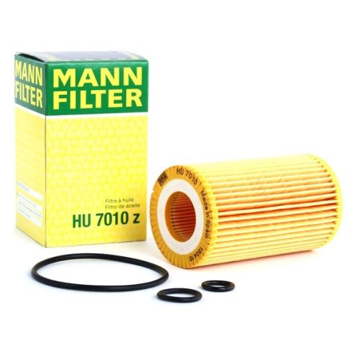 MANN-FILTER HU 7010 z Filtru ulei