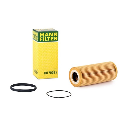 MANN-FILTER HU 7029 z Filtru ulei