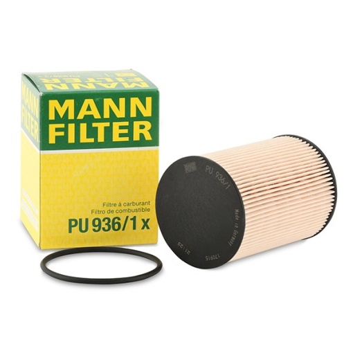 MANN-FILTER PU 936/1 x Filtru combustibil