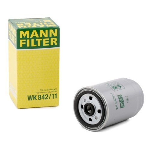 MANN-FILTER WK 842/11 Filtru combustibil