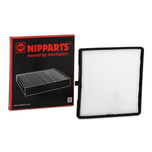 NIPPARTS J1340305 Filtru, aer habitaclu echivalenta CU 1910
