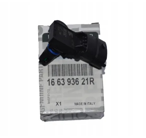 Senzor De Presiune GPL (5,5 bari), Motor 1.0TCe, LOGAN 3, SANDERO 3, DUSTER 2, LOGAN 2, JOGGER, Original Renault 166393621R