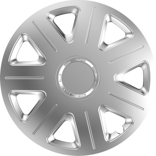 Set 4 Buc Capace Roti Mega Drive Master 15" 78439