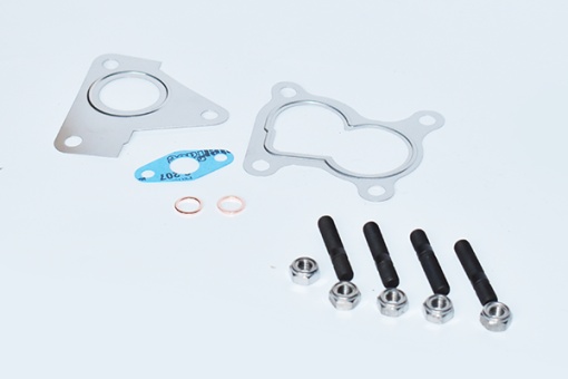 Set montaj, turbocompresor ASAM AUTOMOTIVE 33210