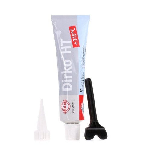 SILICON ETANSARE GARNITURI ELRING DIRKO, 315C, GRI, 70ML