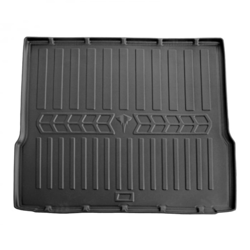 Tavita portbagaj cauciuc Umbrella Pentru Dacia Logan I Sedan (2004, 2012)