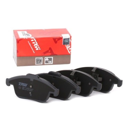 TRW COTEC GDB1790 placute de frana