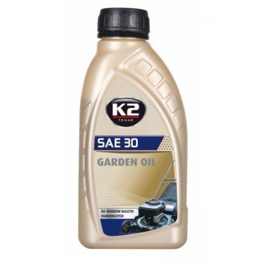 Ulei de motor K2 GARDEN SG/CE O545ML600E