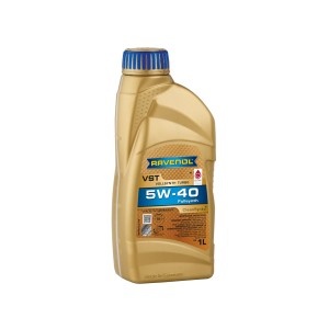 Ulei de motor RAVENOL VST 5W-40 USVO 1L