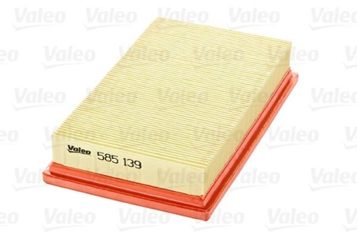 VALEO 585 139 Filtru aer echivalenta C 2345