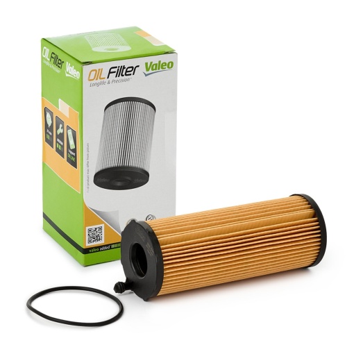 VALEO 586644 Filtru ulei