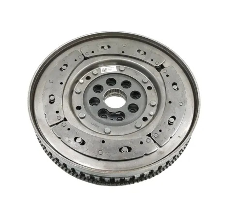 Volanta Motor 1.0TCe, LOGAN 3, SANDERO 3, DUSTER 2, JOGGER, Originala Renault 123100749R (123109515R)