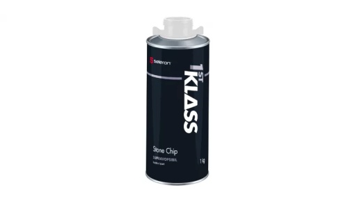 1st KLASS Insonorizant supravopsibil negru 1 KG