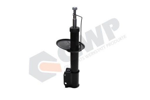 Amortizor fata Dacia Logan I 2004-2011, Sandero I 2008-2011 QWP WSA100