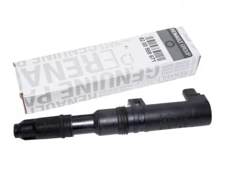Bobina inductie Dacia Logan 1.6 16v 8200568671 Renault