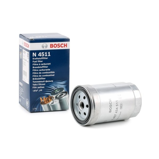 BOSCH 1 457 434 511 Filtru combustibil