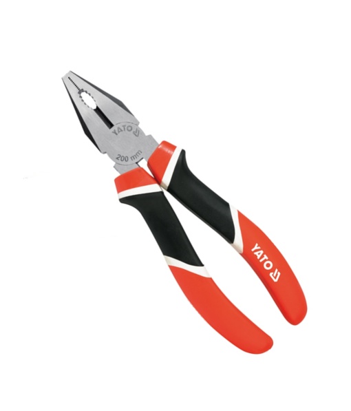 Cleste combinat - patent 200mm YT-1942 YATO