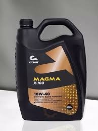 Cyclon MAGMA X-100 10W40 4L