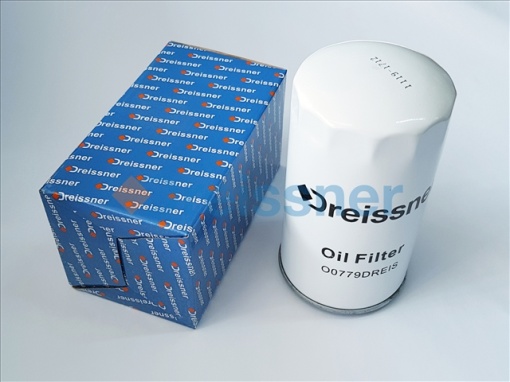 DREISSNER O0779DREIS, Filtru ulei