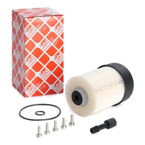 FEBI BILSTEIN 101326 Filtru combustibil echivalenta PU 9009Z