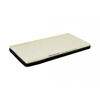 Filtru aer habitaclu KLAXCAR FRANCE - FC051Z echivalent CU 3858