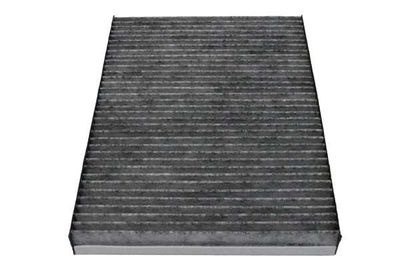 Filtru, aer habitaclu SCT - MANNOL SAK 106 echivalenta CUK 2882