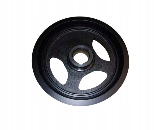 Fulie motor Dacia Logan II / III / Sandero II / III / Renault Clio V 123039068R Fulie motor Dacia Logan II / III / Sandero II / III / Renault Clio V 123039068R