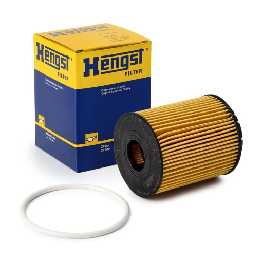 HENGST FILTER E60H D110 Filtru ulei