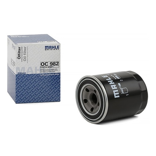 MAHLE ORIGINAL OC 982 Filtru ulei