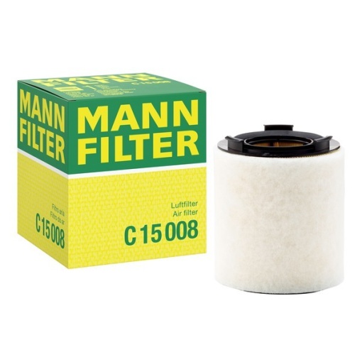MANN-FILTER C 15 008 Filtru aer