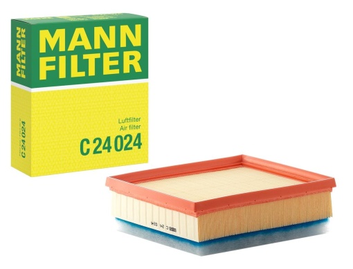 MANN-FILTER C 24 024 Filtru aer