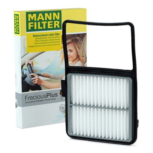 MANN-FILTER C 29 002 Filtru aer pentru Toyota Prius 2