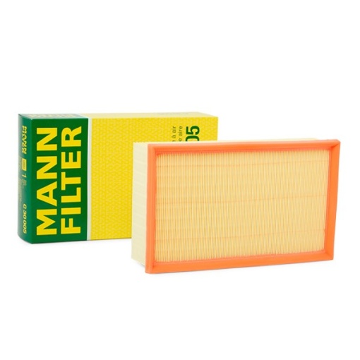 MANN-FILTER C 30 005 Filtru aer