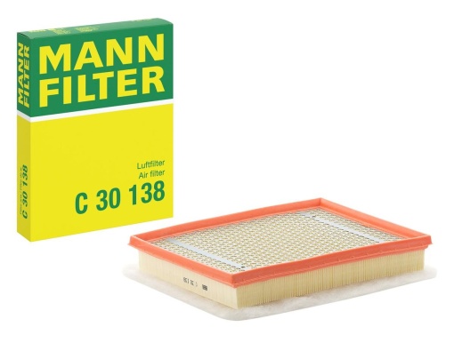 MANN-FILTER C 30 138 Filtru aer