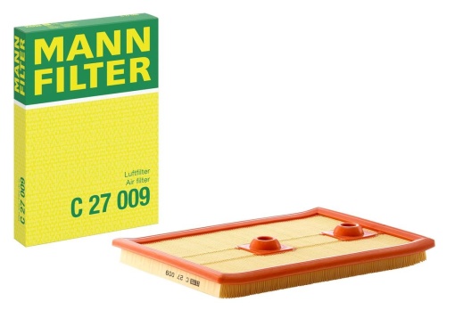 MANN-FILTER C 3282 Filtru aer