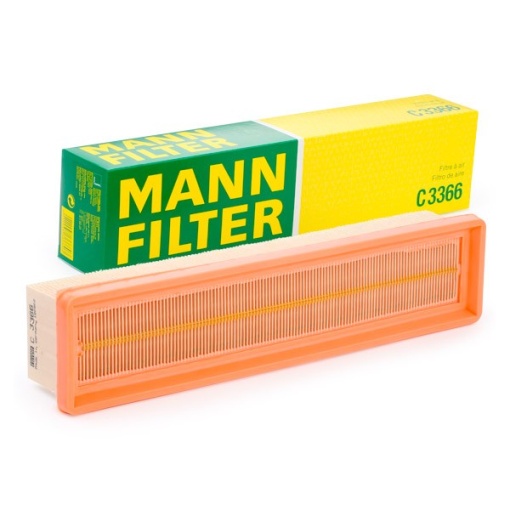 MANN-FILTER C 3366 Filtru aer