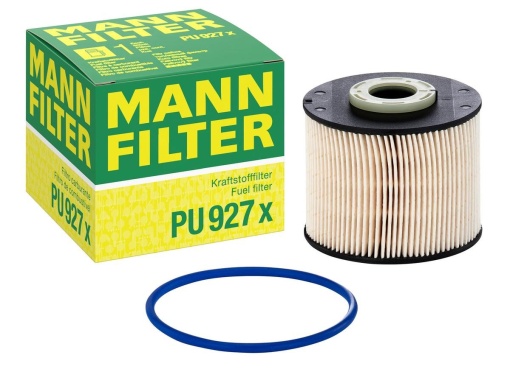 MANN-FILTER PU 927 x Filtru combustibil